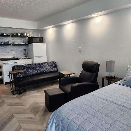 Oceanfront Efficiency T604 Daire Myrtle Beach Dış mekan fotoğraf