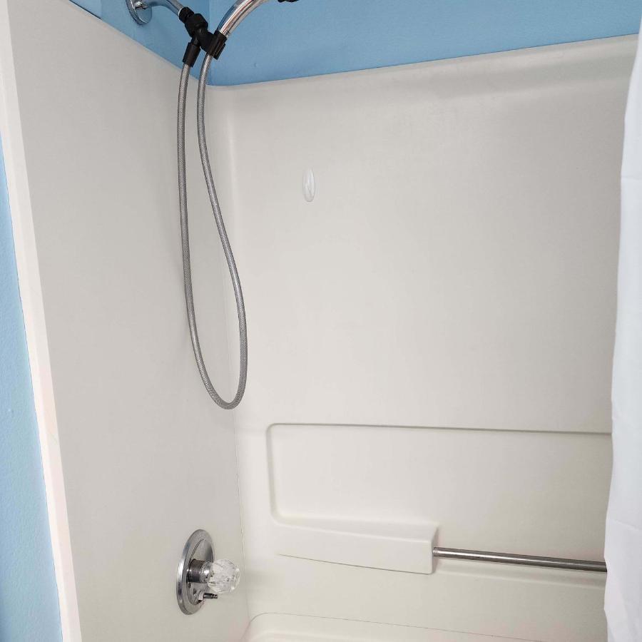 Oceanfront Efficiency T604 Daire Myrtle Beach Dış mekan fotoğraf